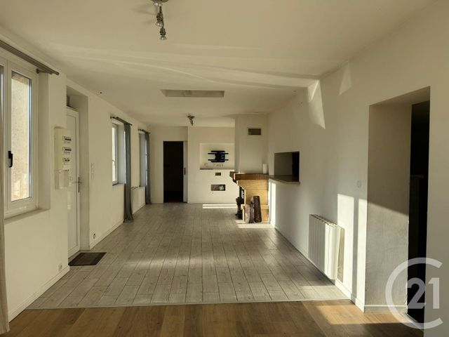 maison à louer - 3 pièces - 93.0 m2 - LA COUTURE BOUSSEY - 27 - HAUTE-NORMANDIE - Century 21 Agence De Diane
