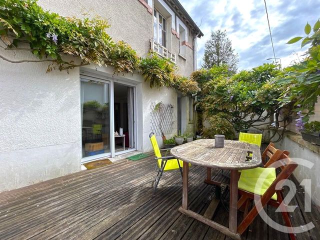 maison - DREUX - 28