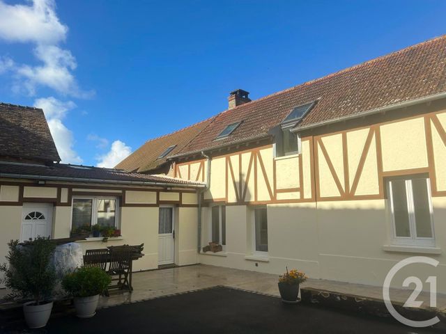 Maison à vendre ROUVRES