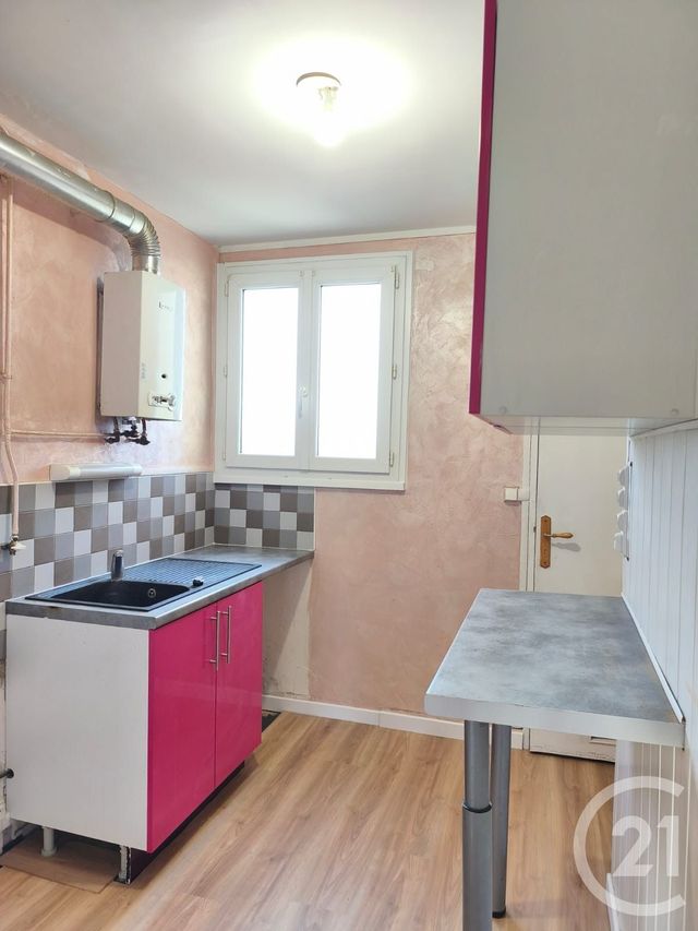 Appartement F2 à louer - 2 pièces - 43.57 m2 - DREUX - 28 - CENTRE - Century 21 Agence De Diane