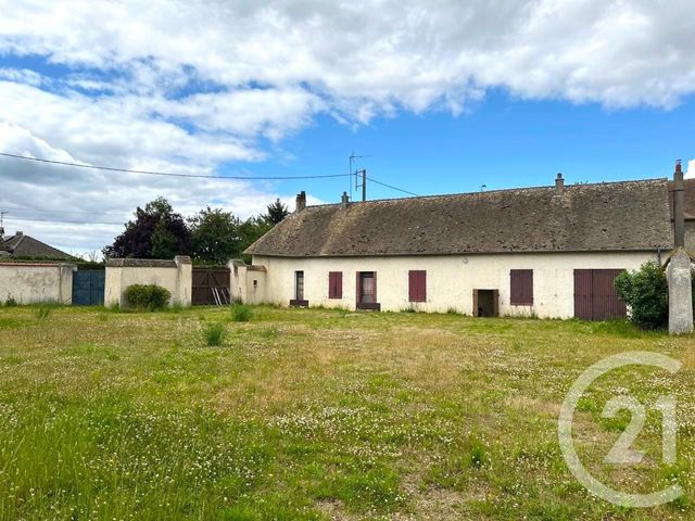 Maison à vendre BU