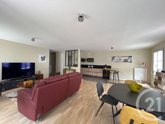 Appartement F3 à vendre - 3 pièces - 94.56 m2 - ANET - 28 - CENTRE - Century 21 Agence De Diane
