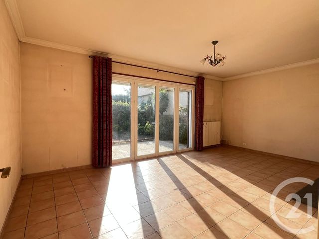 maison à vendre - 4 pièces - 100.0 m2 - ANET - 28 - CENTRE - Century 21 Agence De Diane