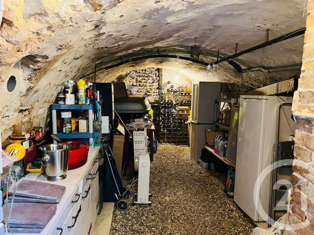 maison à vendre - 4 pièces - 100.0 m2 - ANET - 28 - CENTRE - Century 21 Agence De Diane