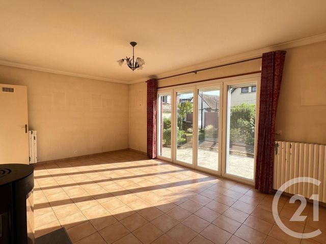 maison à vendre - 4 pièces - 100.0 m2 - ANET - 28 - CENTRE - Century 21 Agence De Diane