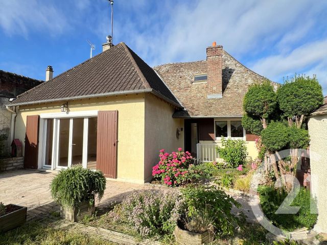 maison - ANET - 28