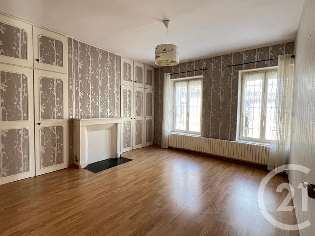 maison à vendre - 4 pièces - 100.0 m2 - ANET - 28 - CENTRE - Century 21 Agence De Diane