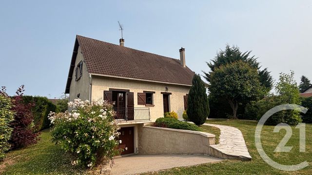 maison - LA CHAUSSEE D IVRY - 28