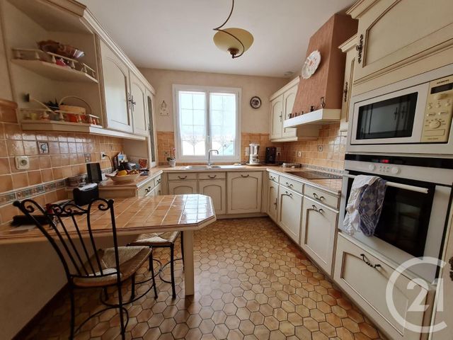 maison à vendre - 4 pièces - 103.0 m2 - FLINS NEUVE EGLISE - 78 - ILE-DE-FRANCE - Century 21 Agence De Diane maison à vendre - 4 pièces - 103.0 m2 - FLINS NEUVE EGLISE - 78 - ILE-DE-FRANCE - Century 21 Agence De Diane