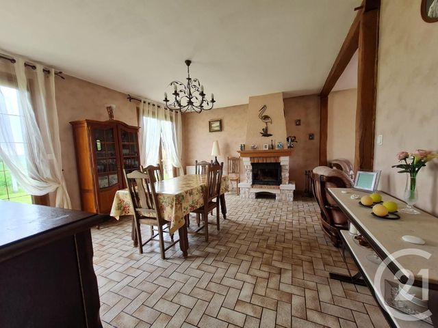 maison à vendre - 4 pièces - 103.0 m2 - FLINS NEUVE EGLISE - 78 - ILE-DE-FRANCE - Century 21 Agence De Diane maison à vendre - 4 pièces - 103.0 m2 - FLINS NEUVE EGLISE - 78 - ILE-DE-FRANCE - Century 21 Agence De Diane