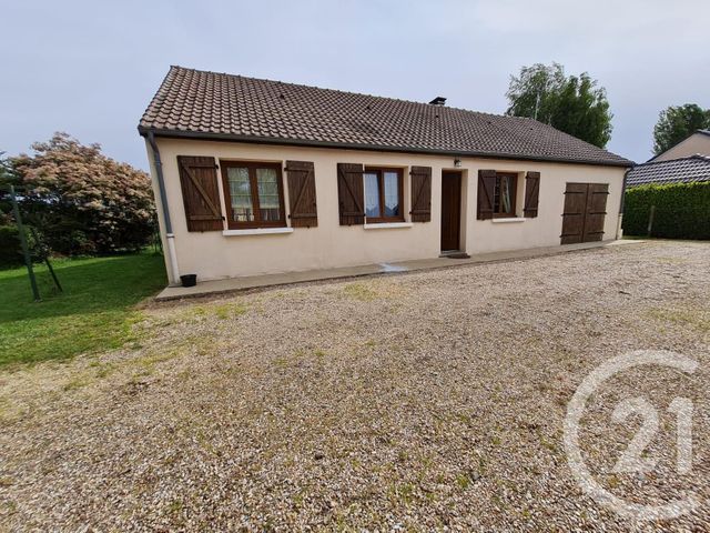 maison à vendre - 4 pièces - 103.0 m2 - FLINS NEUVE EGLISE - 78 - ILE-DE-FRANCE - Century 21 Agence De Diane maison à vendre - 4 pièces - 103.0 m2 - FLINS NEUVE EGLISE - 78 - ILE-DE-FRANCE - Century 21 Agence De Diane