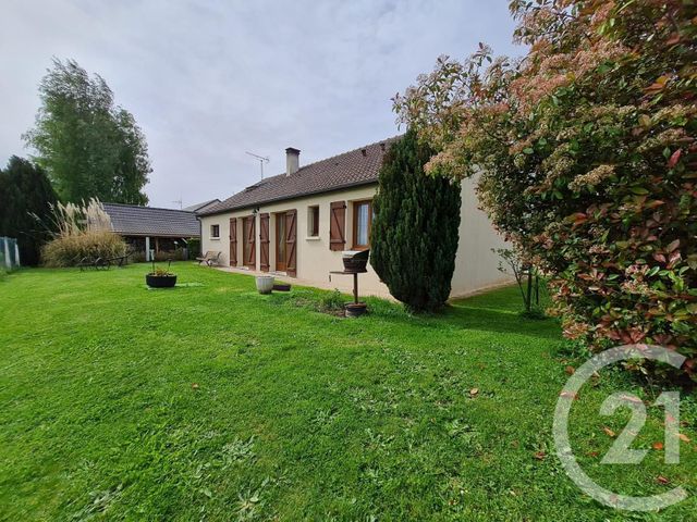 maison à vendre - 4 pièces - 103.0 m2 - FLINS NEUVE EGLISE - 78 - ILE-DE-FRANCE - Century 21 Agence De Diane maison à vendre - 4 pièces - 103.0 m2 - FLINS NEUVE EGLISE - 78 - ILE-DE-FRANCE - Century 21 Agence De Diane