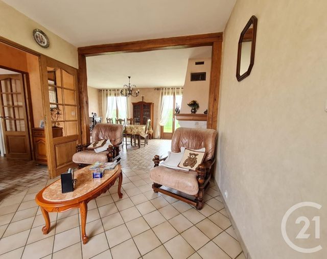 maison à vendre - 4 pièces - 103.0 m2 - FLINS NEUVE EGLISE - 78 - ILE-DE-FRANCE - Century 21 Agence De Diane maison à vendre - 4 pièces - 103.0 m2 - FLINS NEUVE EGLISE - 78 - ILE-DE-FRANCE - Century 21 Agence De Diane