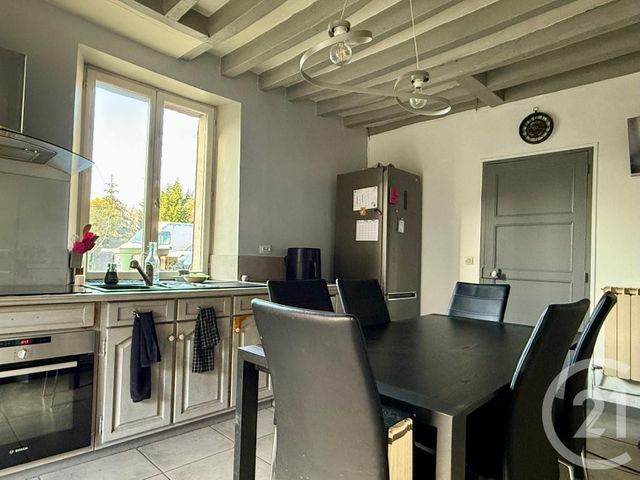 maison à vendre - 9 pièces - 281.0 m2 - ST OUEN MARCHEFROY - 28 - CENTRE - Century 21 Agence De Diane