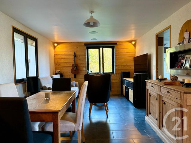 maison à vendre - 9 pièces - 281.0 m2 - ST OUEN MARCHEFROY - 28 - CENTRE - Century 21 Agence De Diane