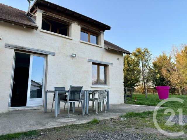 maison à vendre - 9 pièces - 281.0 m2 - ST OUEN MARCHEFROY - 28 - CENTRE - Century 21 Agence De Diane