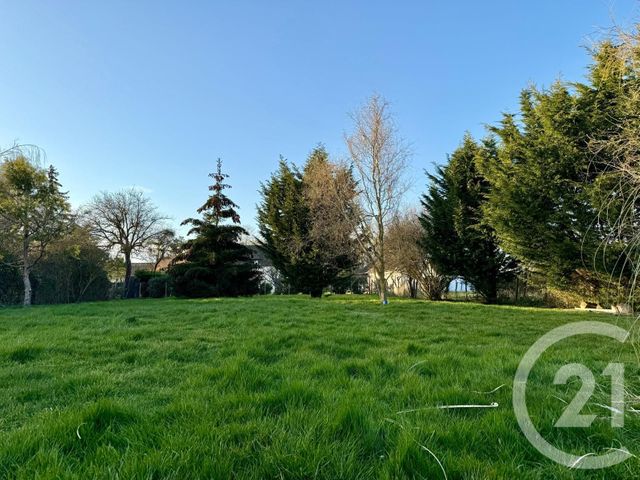 maison à vendre - 9 pièces - 281.0 m2 - ST OUEN MARCHEFROY - 28 - CENTRE - Century 21 Agence De Diane