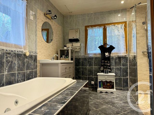 maison à vendre - 9 pièces - 281.0 m2 - ST OUEN MARCHEFROY - 28 - CENTRE - Century 21 Agence De Diane