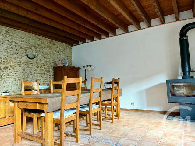 maison à vendre - 9 pièces - 281.0 m2 - ST OUEN MARCHEFROY - 28 - CENTRE - Century 21 Agence De Diane