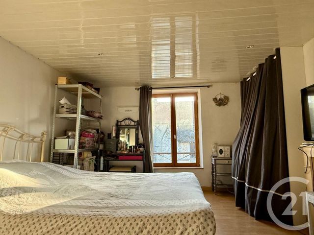 maison à vendre - 9 pièces - 281.0 m2 - ST OUEN MARCHEFROY - 28 - CENTRE - Century 21 Agence De Diane