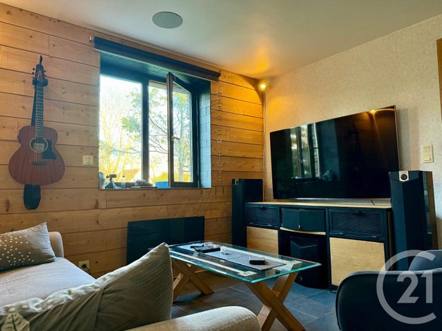 maison à vendre - 9 pièces - 281.0 m2 - ST OUEN MARCHEFROY - 28 - CENTRE - Century 21 Agence De Diane