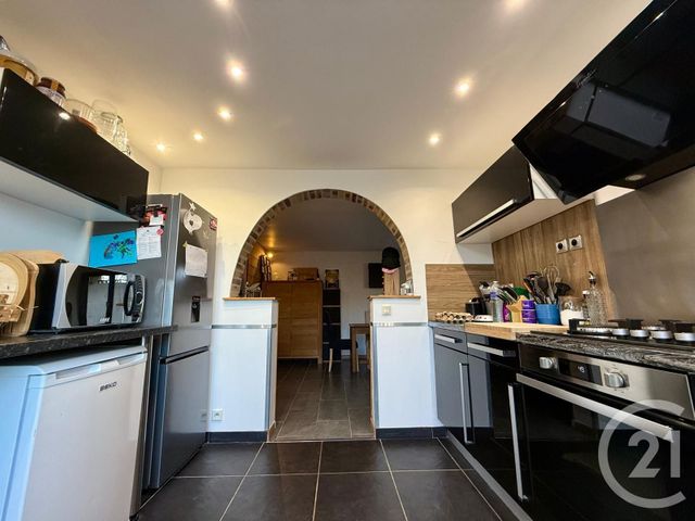 maison à vendre - 9 pièces - 281.0 m2 - ST OUEN MARCHEFROY - 28 - CENTRE - Century 21 Agence De Diane