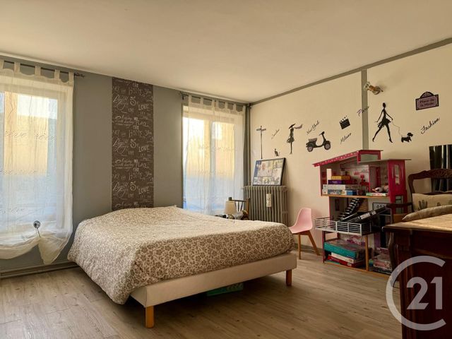 maison à vendre - 9 pièces - 281.0 m2 - ST OUEN MARCHEFROY - 28 - CENTRE - Century 21 Agence De Diane