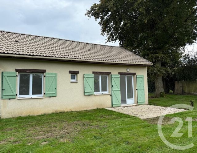  - LE MESNIL SIMON - 