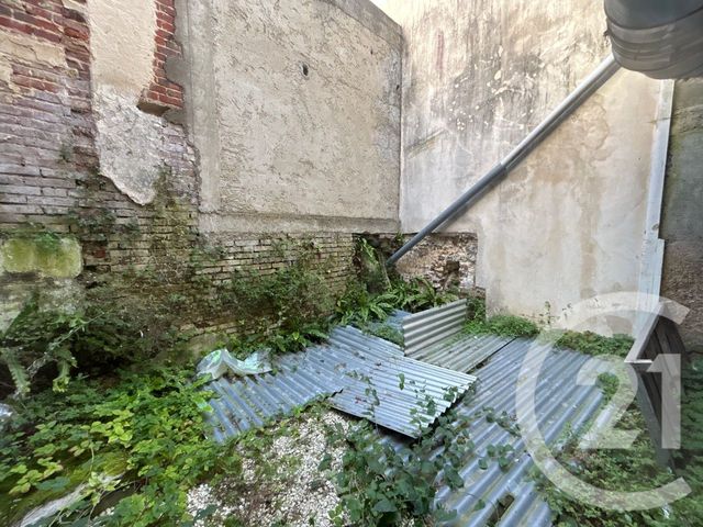 maison à vendre - 2 pièces - 140.0 m2 - DREUX - 28 - CENTRE - Century 21 Agence De Diane