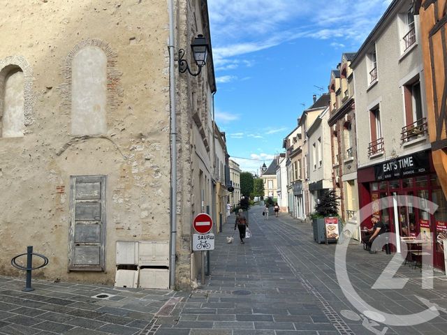 maison à vendre - 2 pièces - 140.0 m2 - DREUX - 28 - CENTRE - Century 21 Agence De Diane