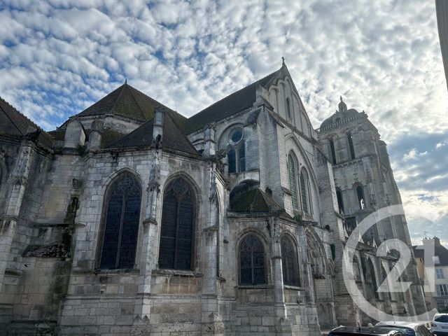 maison à vendre - 2 pièces - 140.0 m2 - DREUX - 28 - CENTRE - Century 21 Agence De Diane