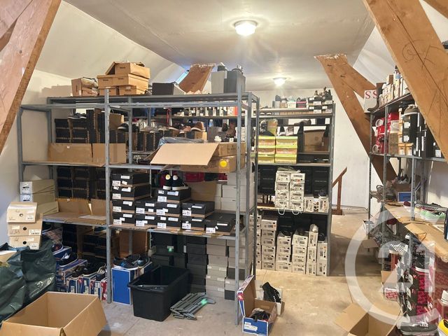 maison à vendre - 2 pièces - 140.0 m2 - DREUX - 28 - CENTRE - Century 21 Agence De Diane