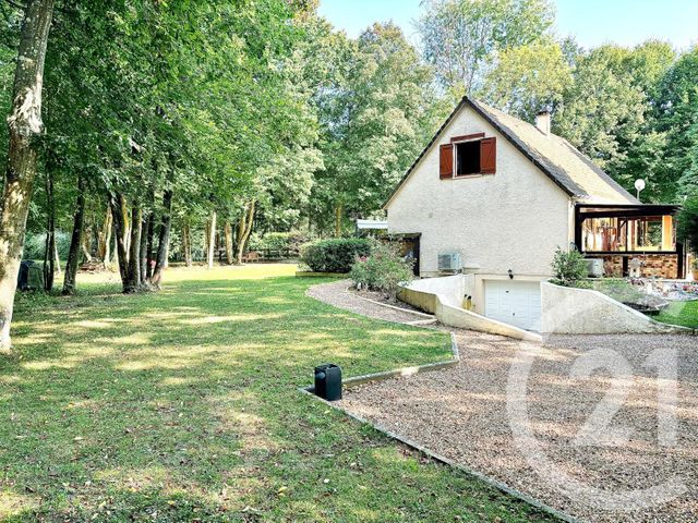 maison - ABONDANT - 28