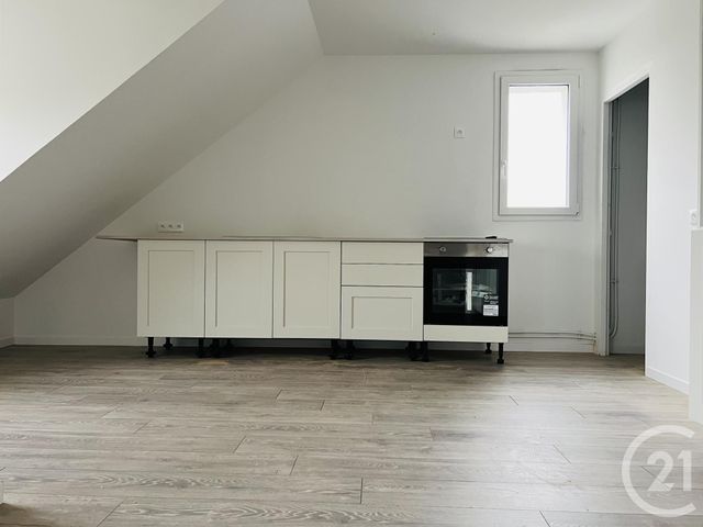 Appartement F3 à vendre LONGNES