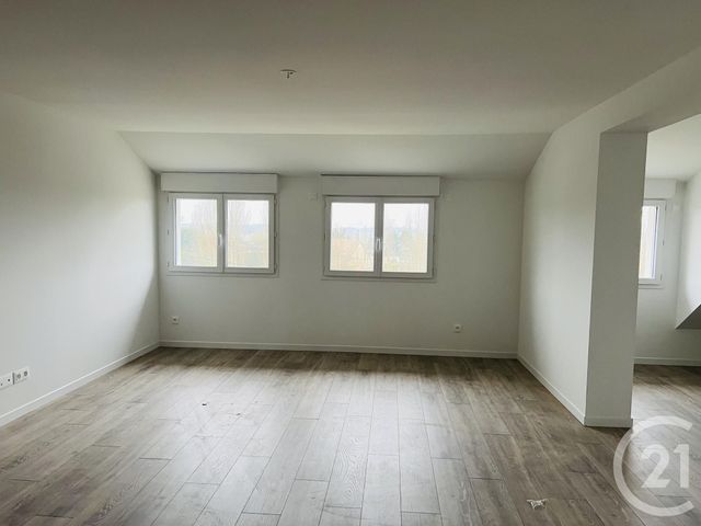 Appartement F3 à vendre - 3 pièces - 72.4 m2 - LONGNES - 78 - ILE-DE-FRANCE - Century 21 Agence De Diane
