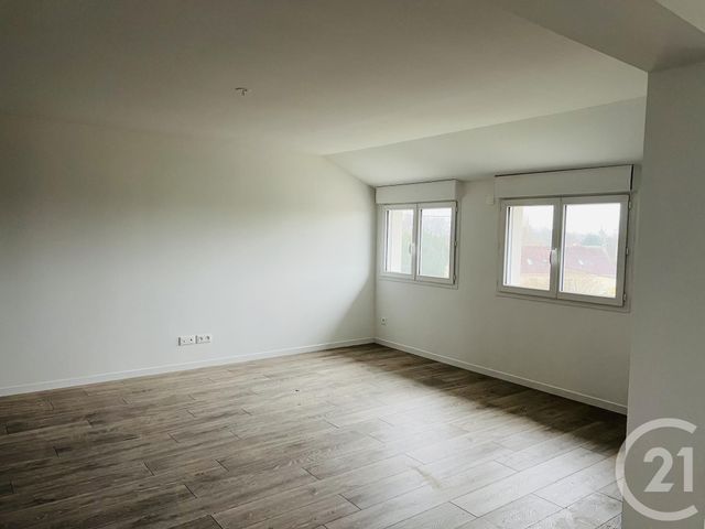 Appartement F3 à vendre - 3 pièces - 72.4 m2 - LONGNES - 78 - ILE-DE-FRANCE - Century 21 Agence De Diane