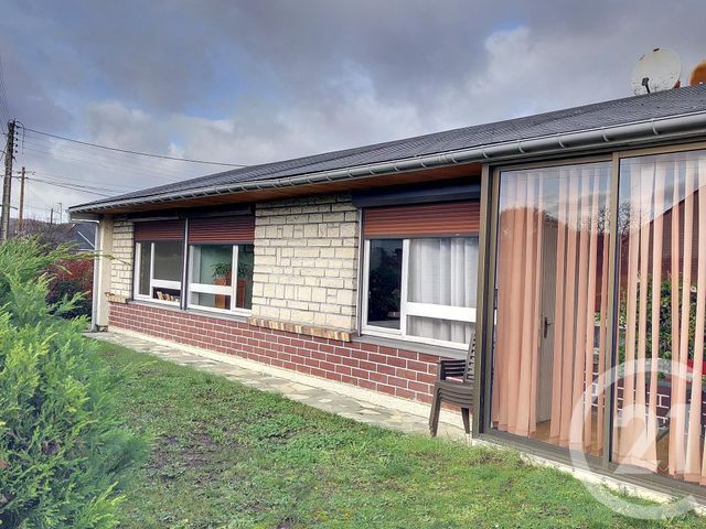 Afficher la photo en grand maison à vendre - 5 pièces - 99.72 m2 - EZY SUR EURE - 27 - HAUTE-NORMANDIE - Century 21 Agence De Diane