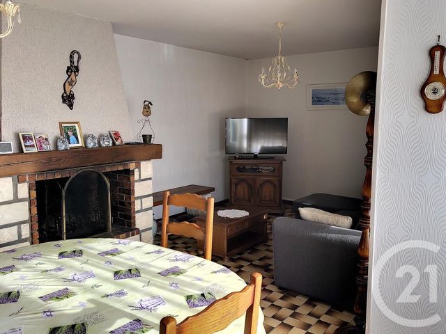 Afficher la photo en grand maison à vendre - 5 pièces - 99.72 m2 - EZY SUR EURE - 27 - HAUTE-NORMANDIE - Century 21 Agence De Diane