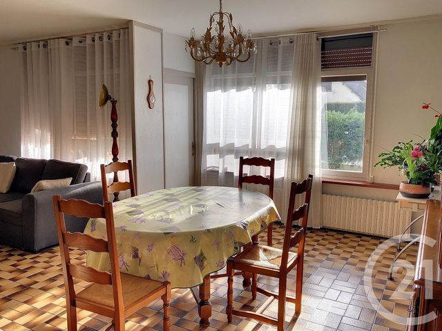Afficher la photo en grand maison à vendre - 5 pièces - 99.72 m2 - EZY SUR EURE - 27 - HAUTE-NORMANDIE - Century 21 Agence De Diane