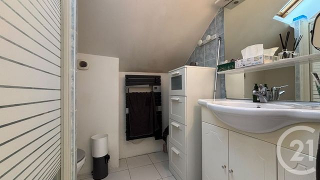maison à vendre - 3 pièces - 76.48 m2 - EZY SUR EURE - 27 - HAUTE-NORMANDIE - Century 21 Agence De Diane