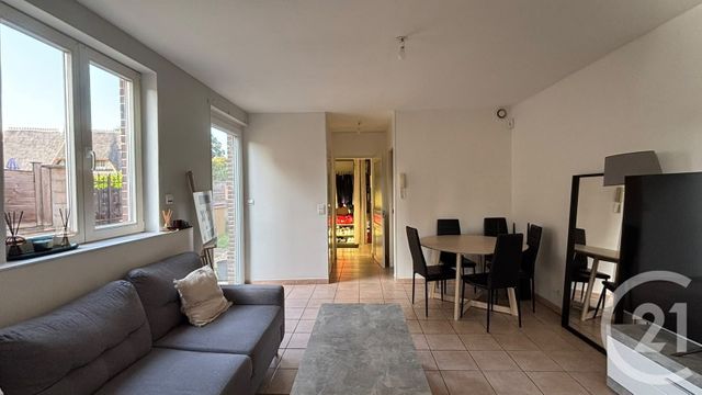 maison à vendre - 3 pièces - 76.48 m2 - EZY SUR EURE - 27 - HAUTE-NORMANDIE - Century 21 Agence De Diane