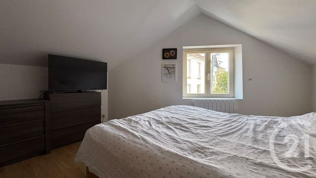maison à vendre - 3 pièces - 76.48 m2 - EZY SUR EURE - 27 - HAUTE-NORMANDIE - Century 21 Agence De Diane