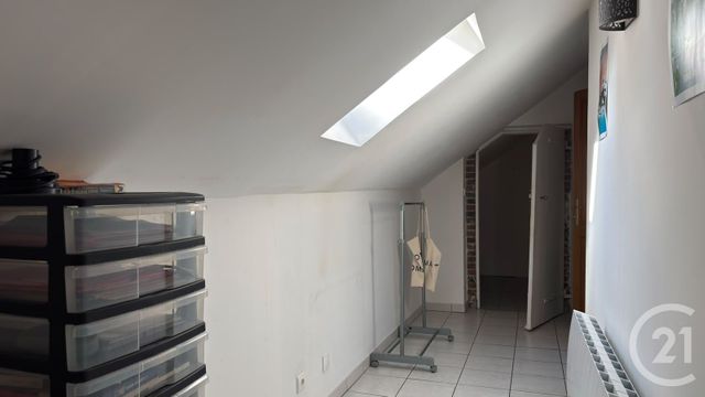 maison à vendre - 3 pièces - 76.48 m2 - EZY SUR EURE - 27 - HAUTE-NORMANDIE - Century 21 Agence De Diane