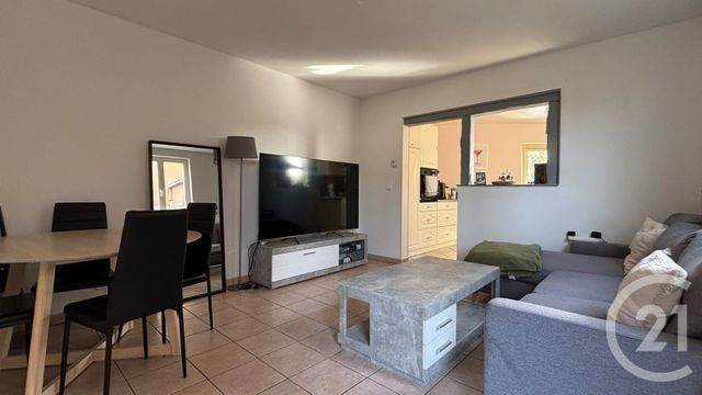 maison à vendre - 3 pièces - 76.48 m2 - EZY SUR EURE - 27 - HAUTE-NORMANDIE - Century 21 Agence De Diane