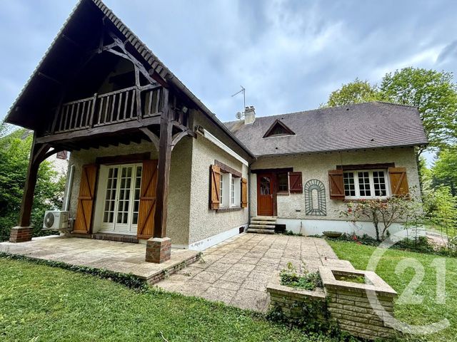 Maison à vendre L HABIT