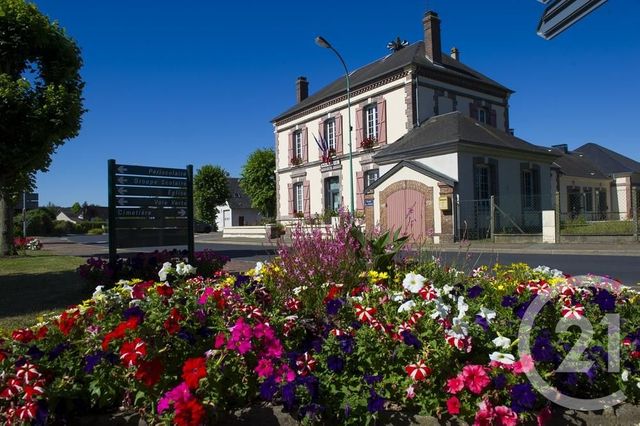 commerce à louer - 44.0 m2 - CROTH - 27 - HAUTE-NORMANDIE - Century 21 Agence De Diane