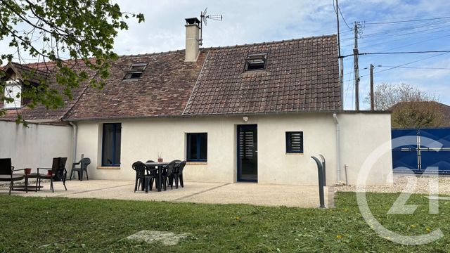 maison - SOREL MOUSSEL - 28