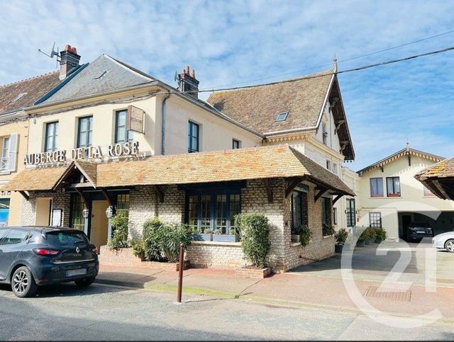 maison - ANET - 28