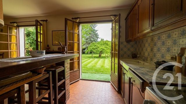 maison à vendre - 5 pièces - 132.0 m2 - SOREL MOUSSEL - 28 - CENTRE - Century 21 Agence De Diane