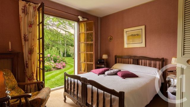 maison à vendre - 5 pièces - 132.0 m2 - SOREL MOUSSEL - 28 - CENTRE - Century 21 Agence De Diane